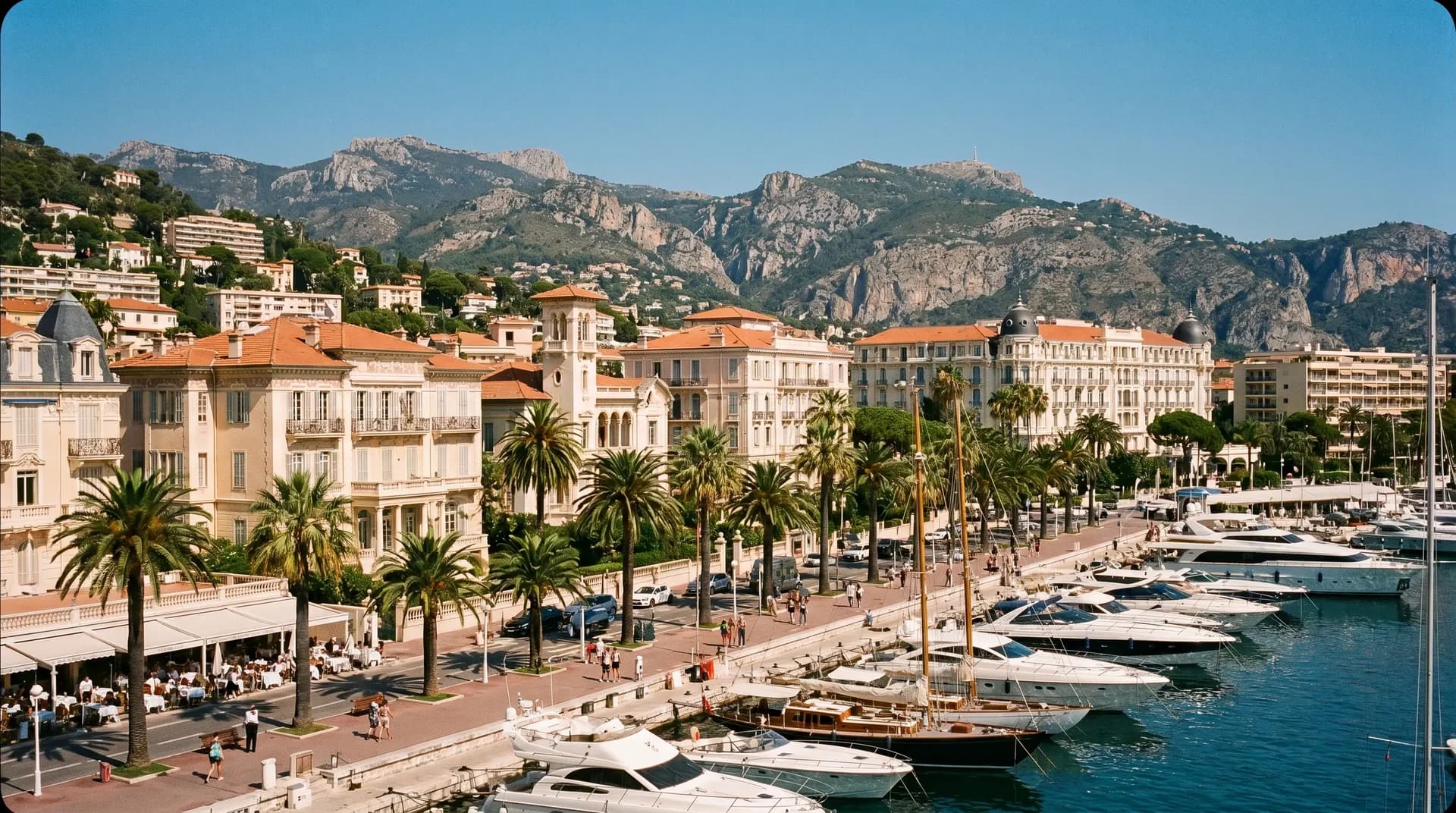 Beaulieu-sur-Mer