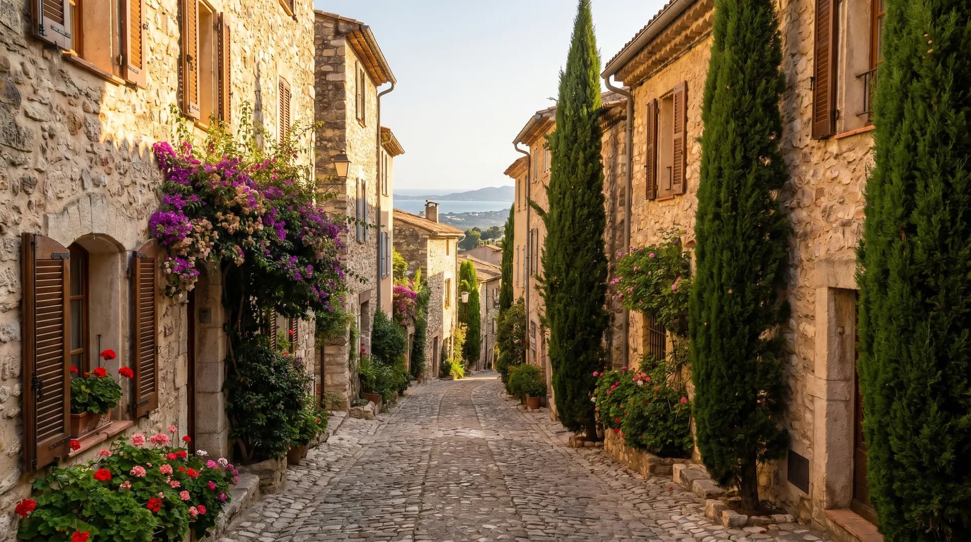 Mougins