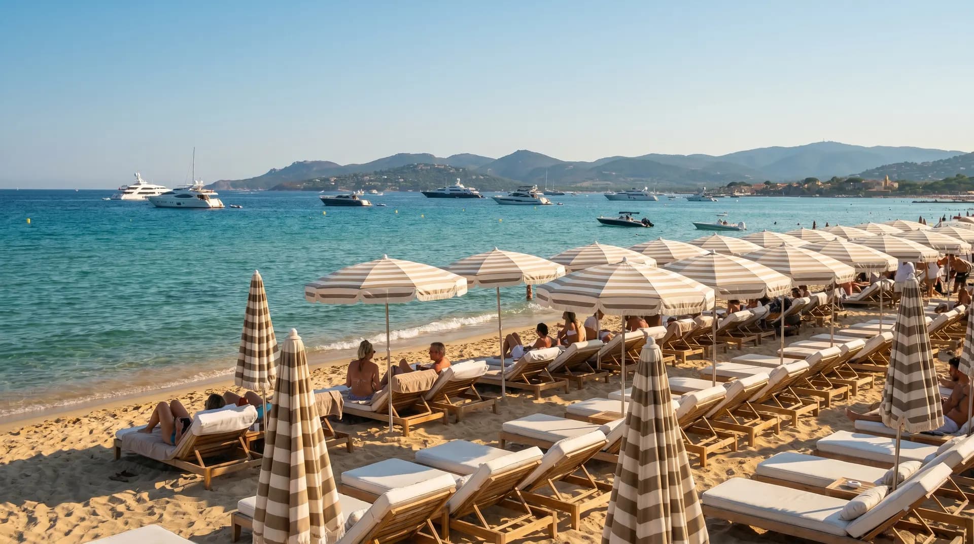 The Riviera Charter Report 2026 — The Same Yacht, Twice the Price