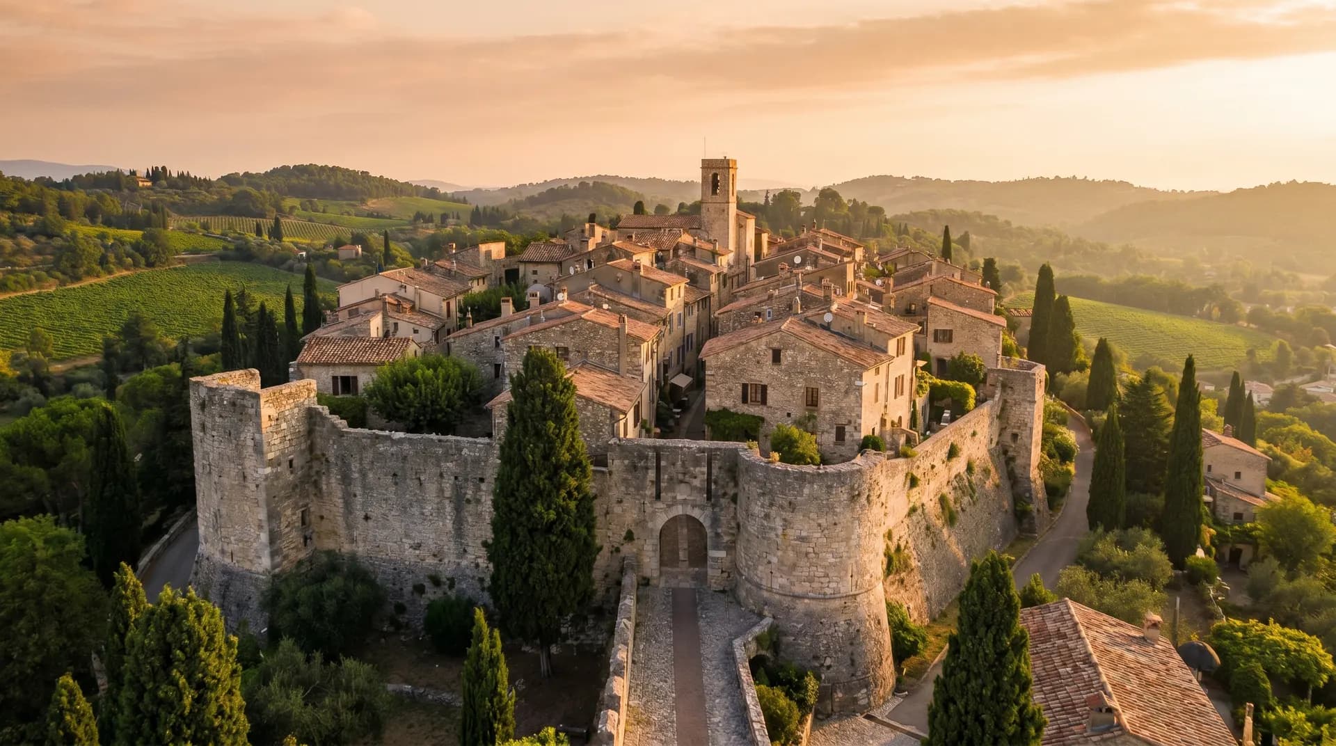 Saint-Paul-de-Vence