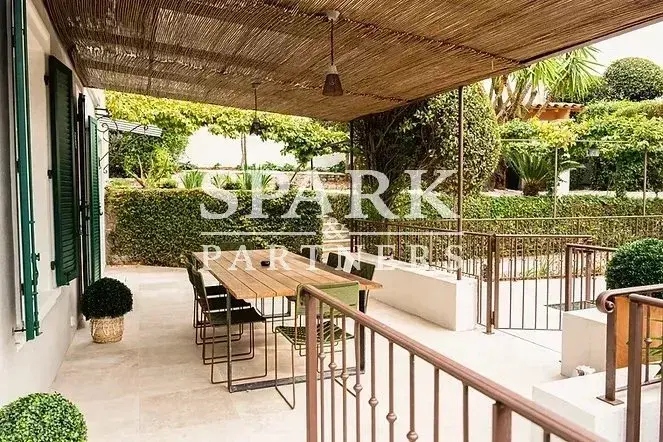 Magnifique Villa au coeur de "La Californie"