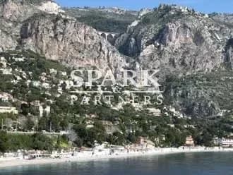 Eze-sur-mer - Waterfront - Villa 6 pieces
