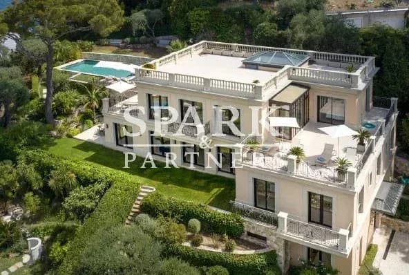 Sublime Villa – Une oasis d’exception