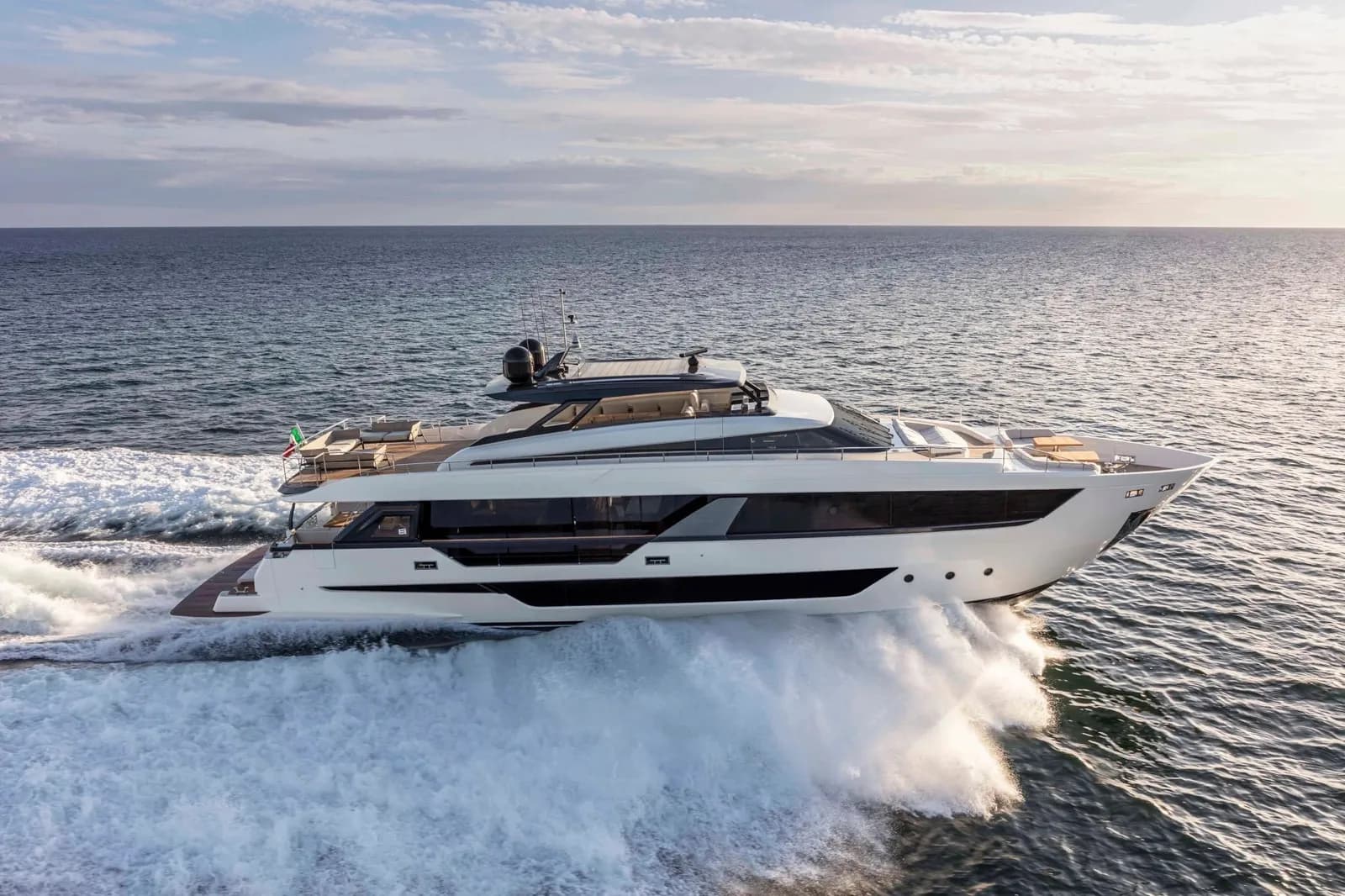 M/Y H&Co