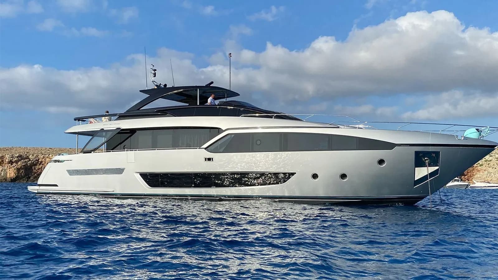 M/Y Noi