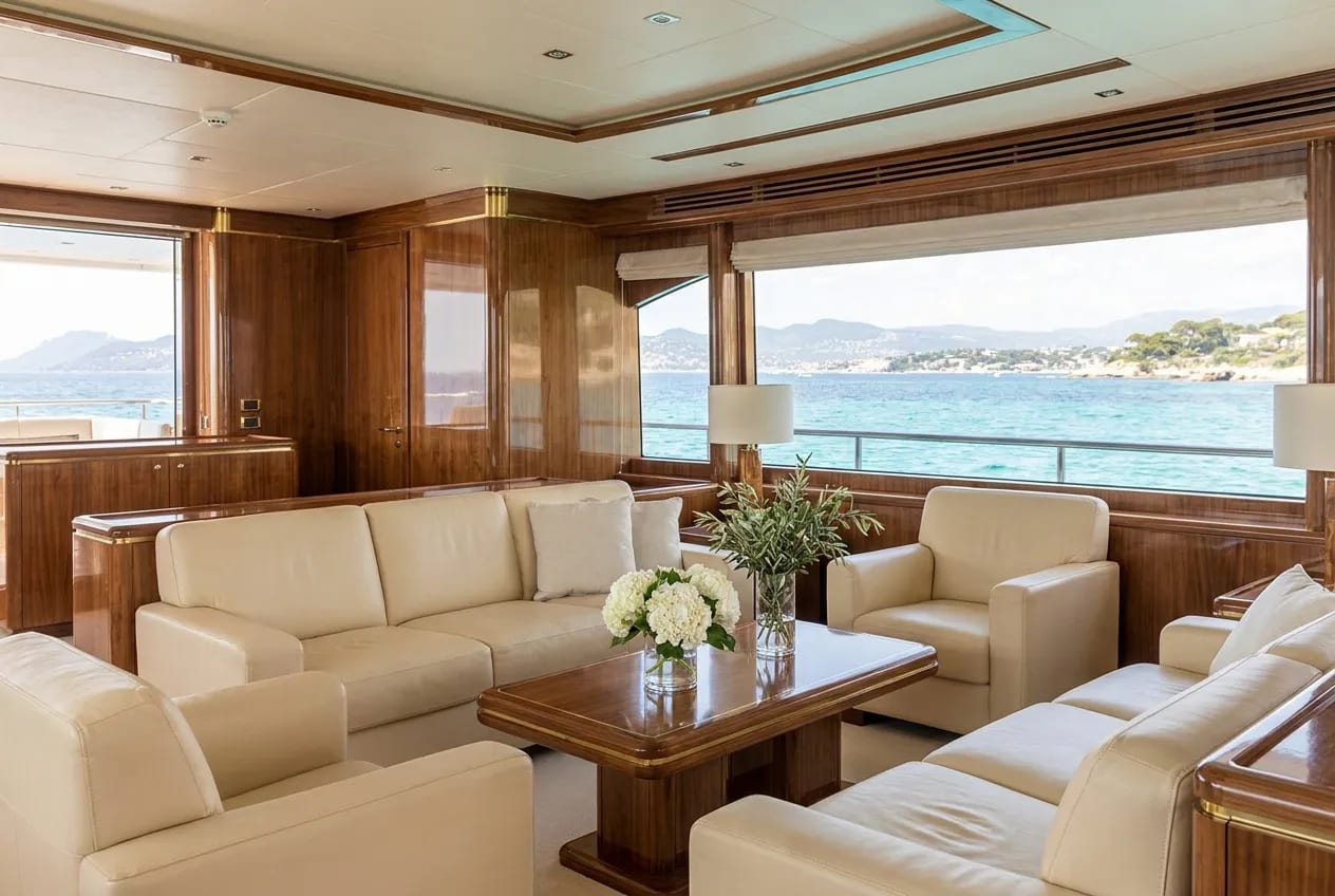 Riva 30m — 3
