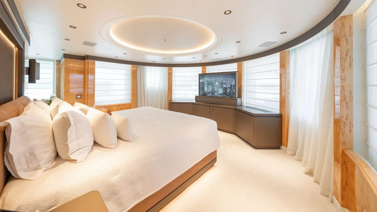 M/Y Aelia — 4