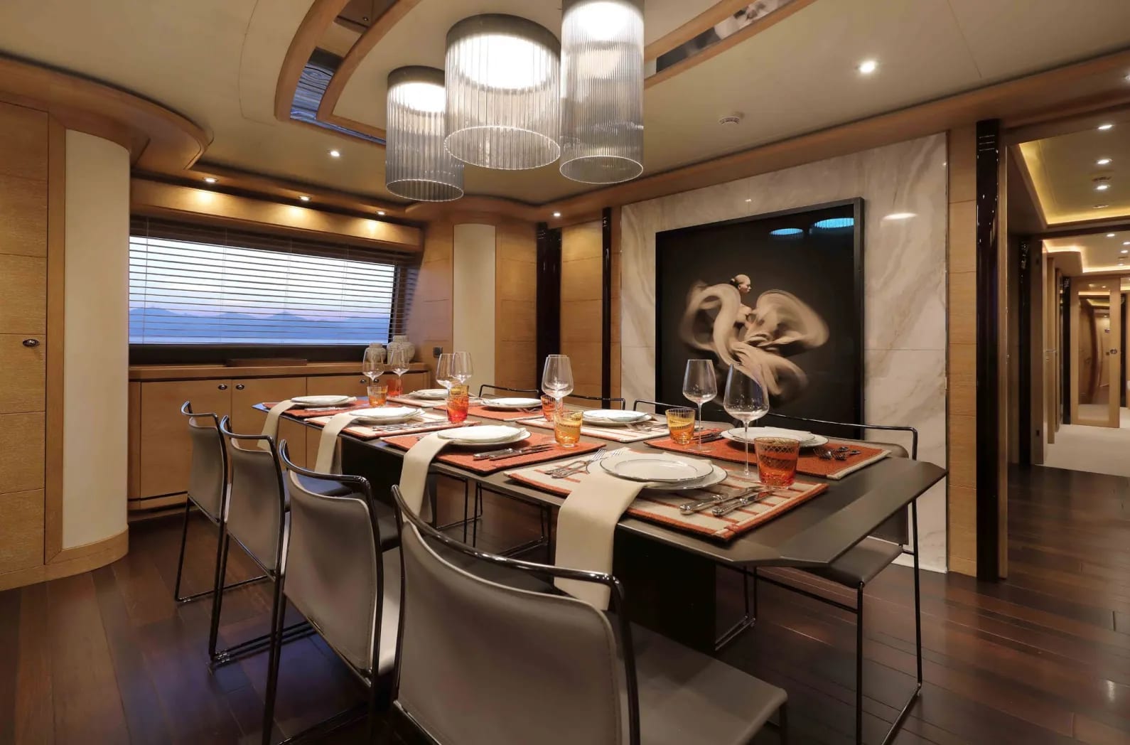 M/Y Aero — 4