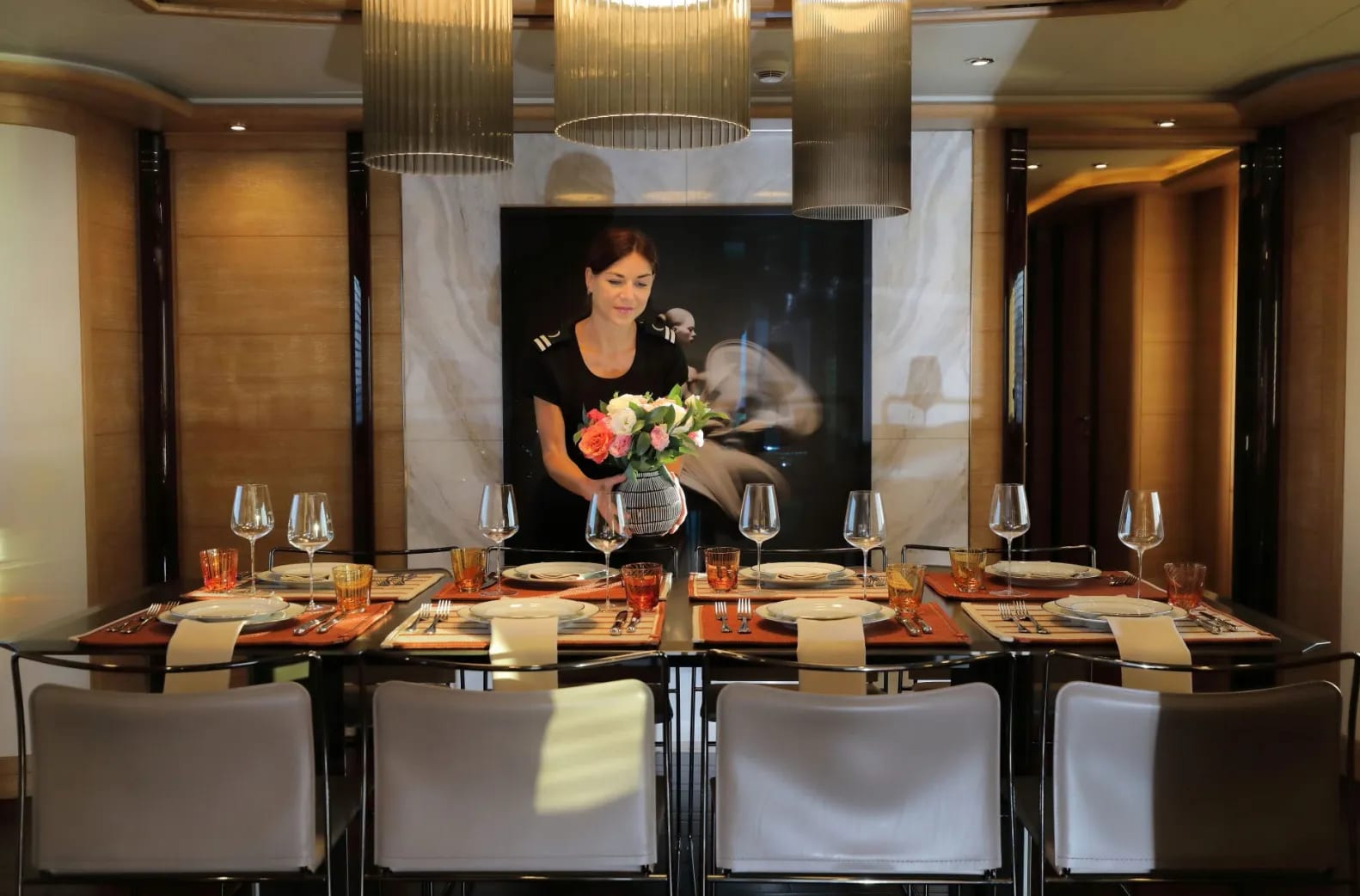 M/Y Aero — 5