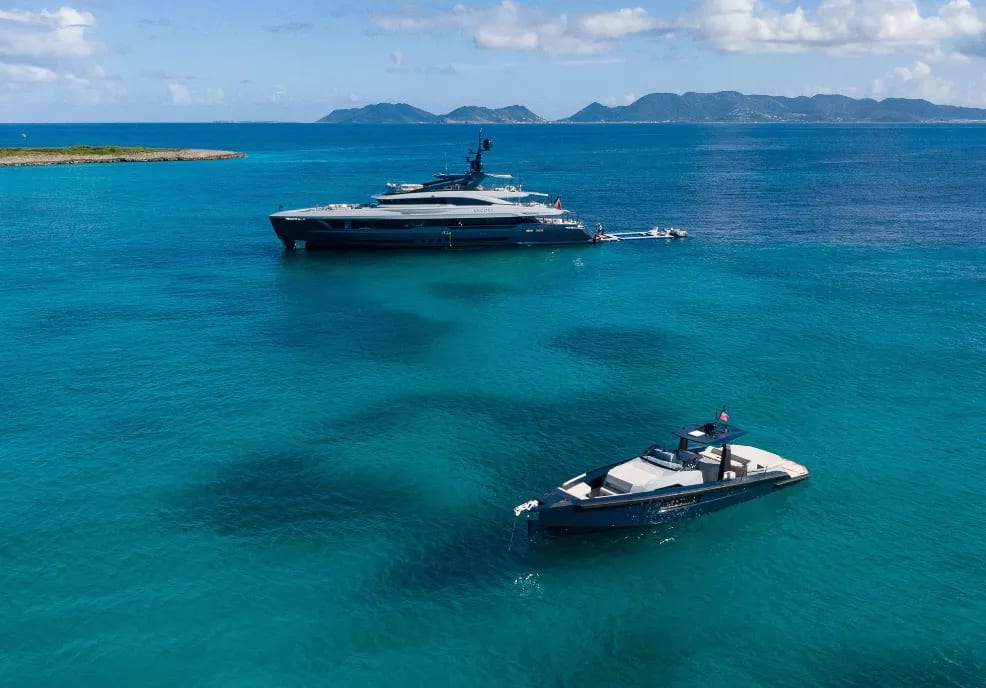 M/Y Ancora — 4