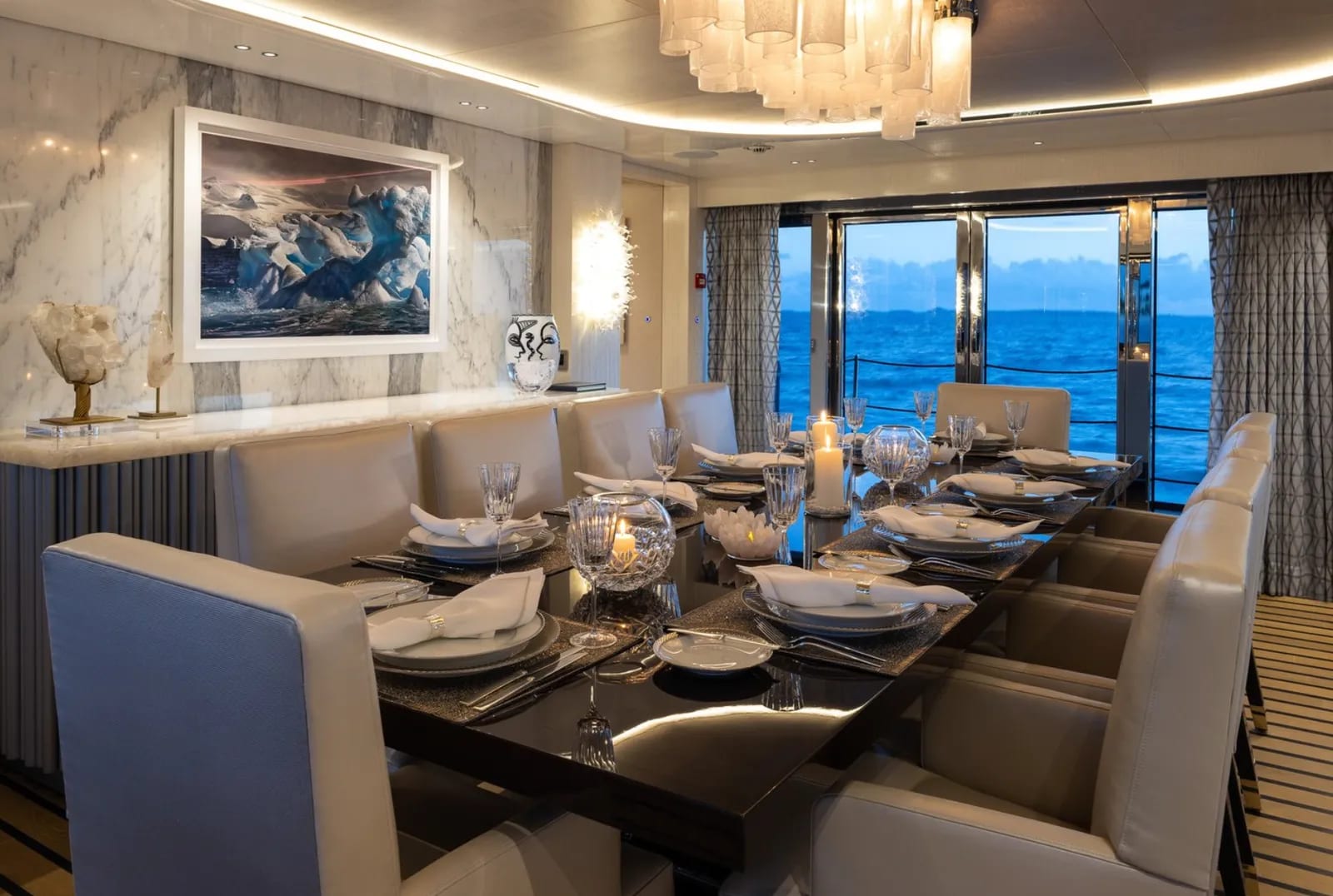 M/Y Ancora — 5