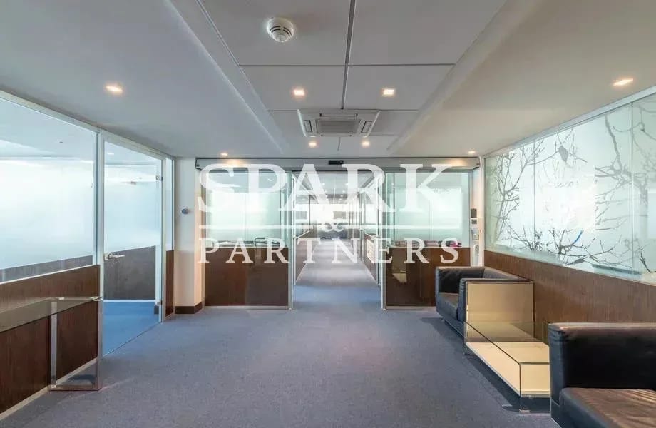 Monaco - Fontvieille - Bureau à louer — 3