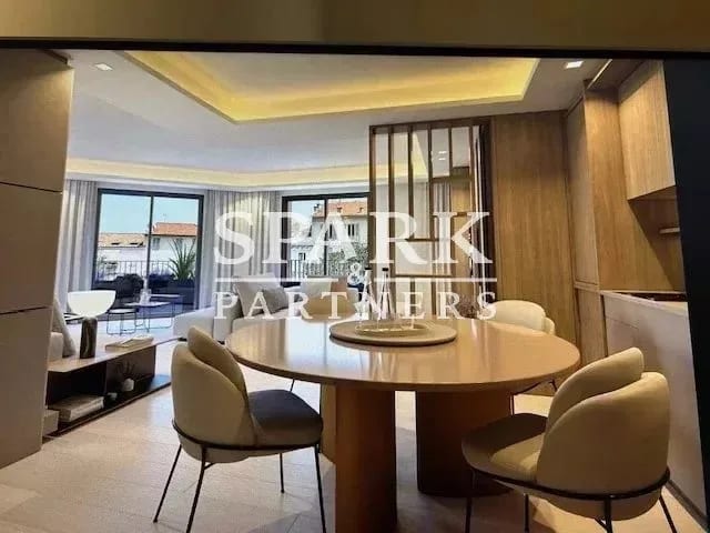 Beaulieu-sur-Mer - Superbe duplex dans une résidence neuve — 2