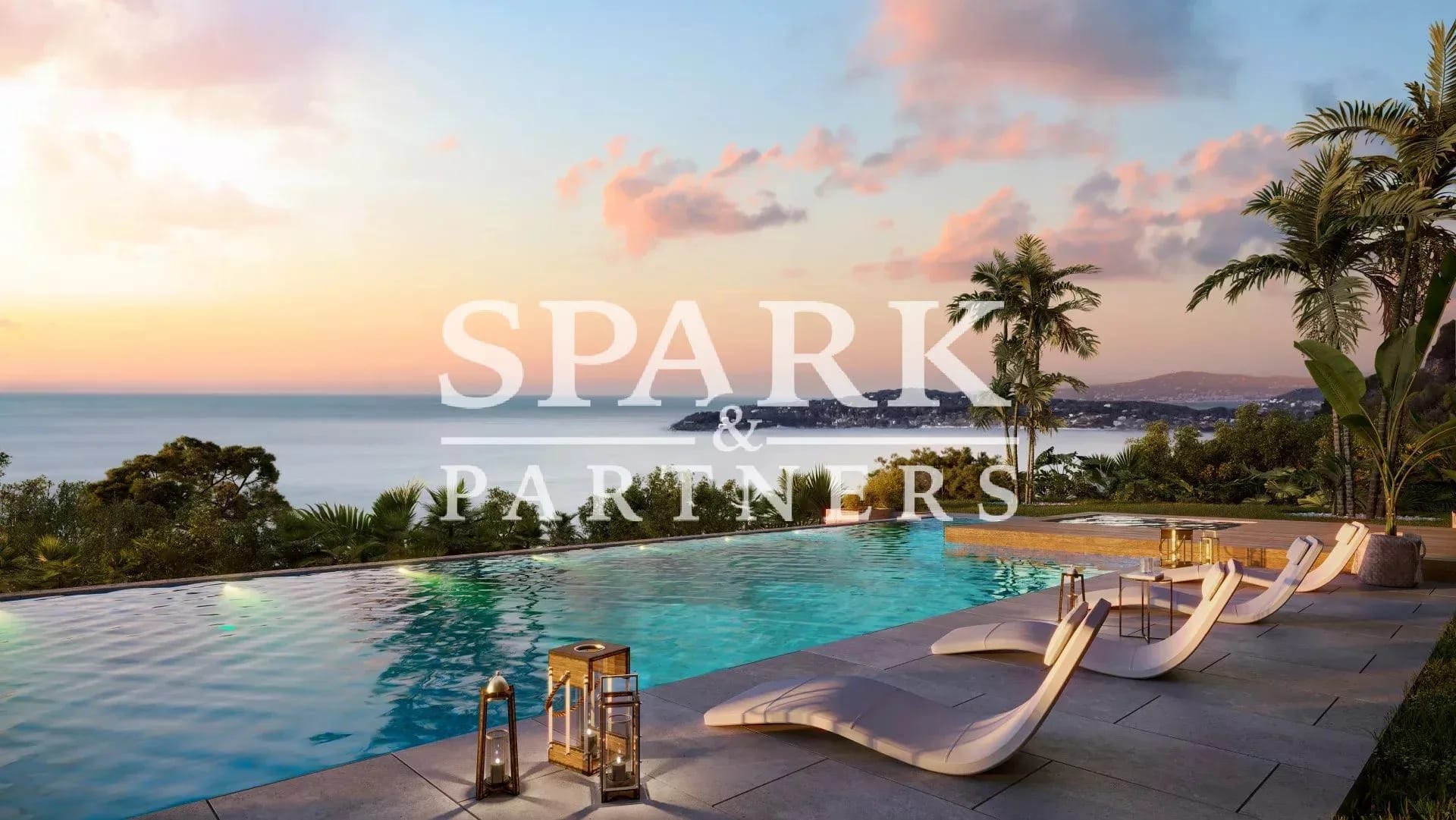 Nouvelle Opération Immobilier - Appartement 4pièces - Proche de Monaco — 2