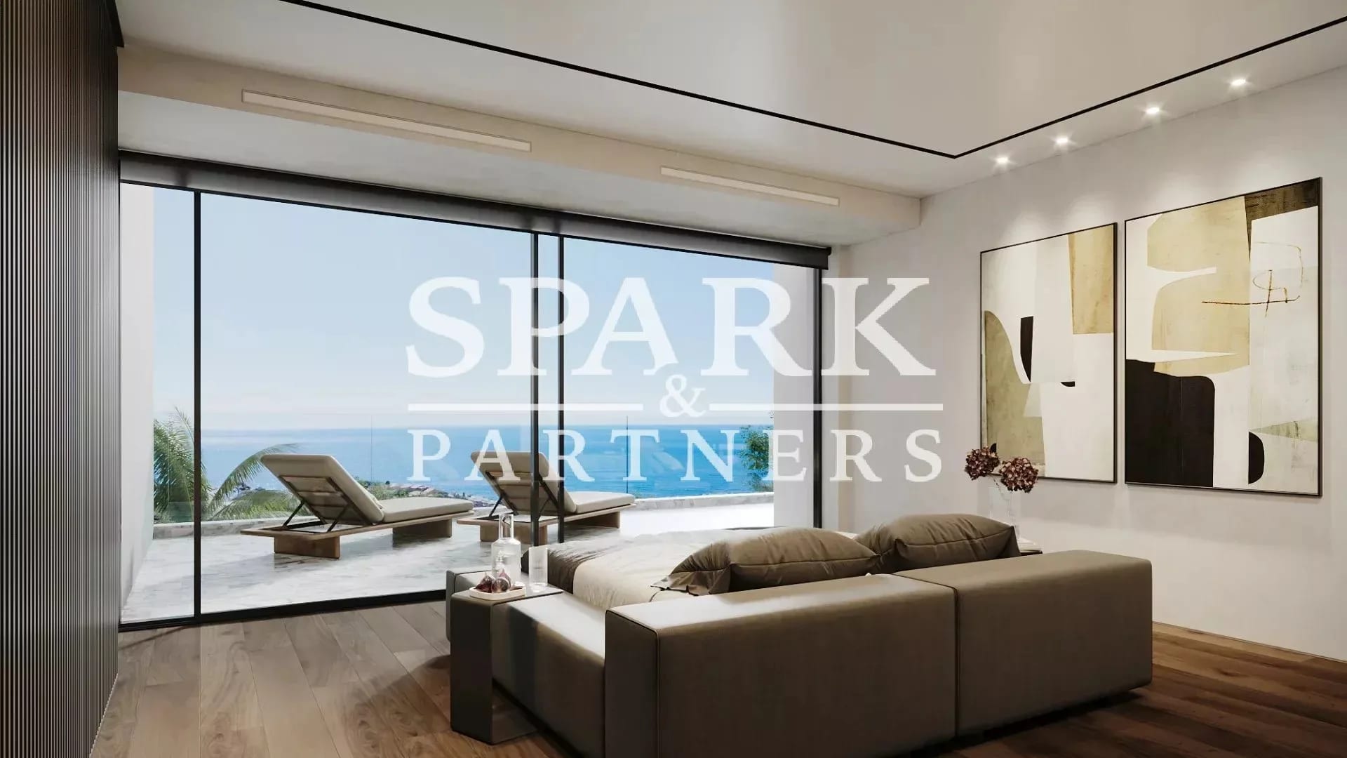 Nouvelle Opération Immobilier - Appartement 4pièces - Proche de Monaco — 3