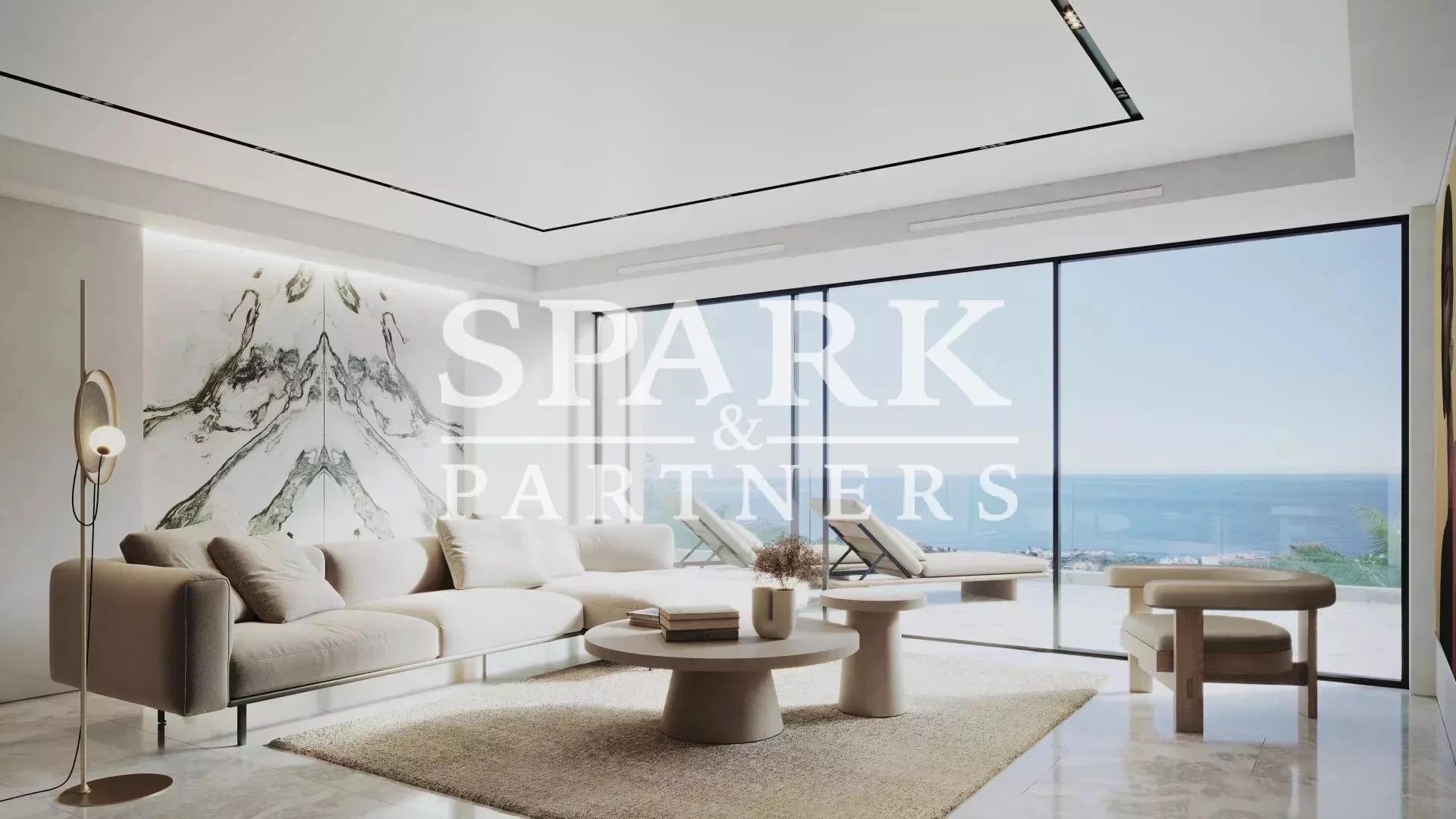 Nouvelle Opération Immobilier - Appartement 4pièces - Proche de Monaco — 4
