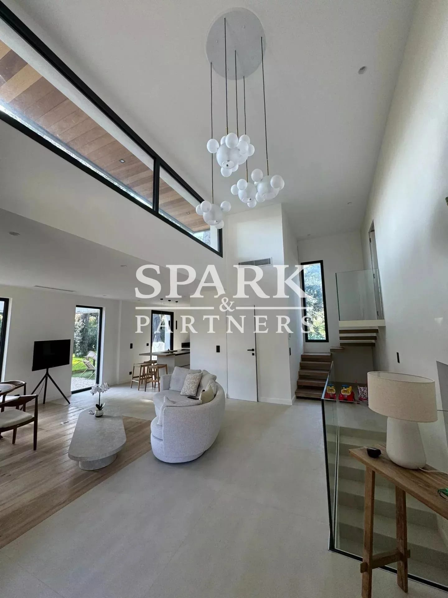 Cap d'Antibes – Villa de luxe à louer — 5