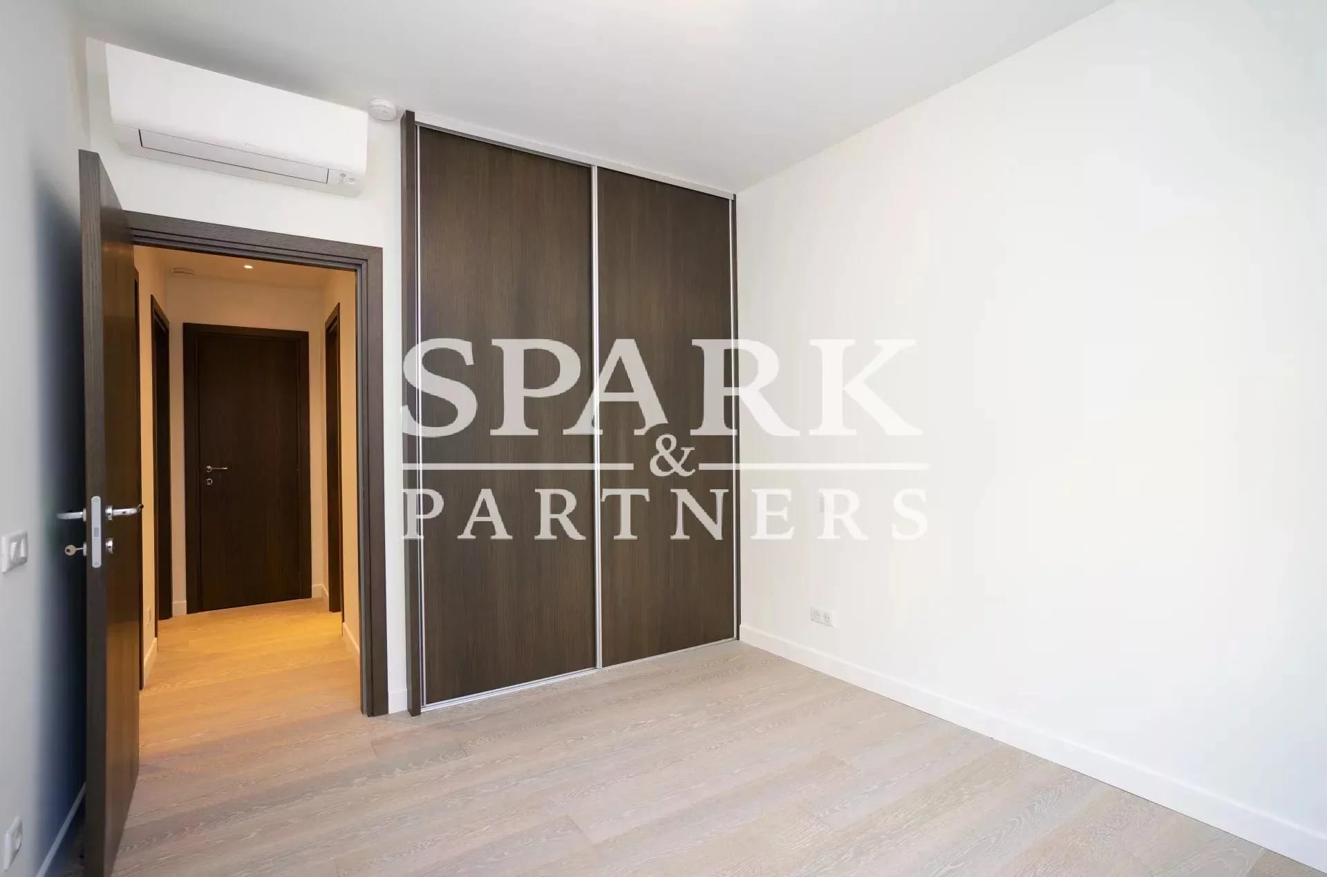 Monaco - Saint Roman - Appartement 3 pièces rénové — 5