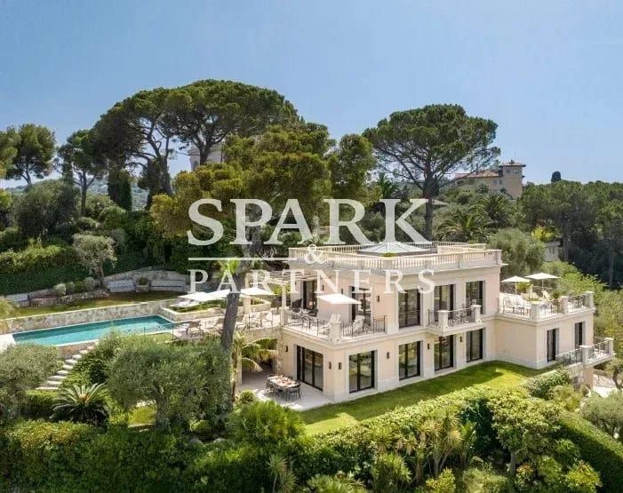 Sublime Villa – Une oasis d’exception — 2