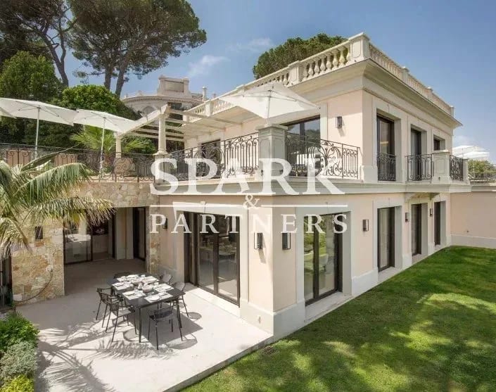 Sublime Villa – Une oasis d’exception — 3
