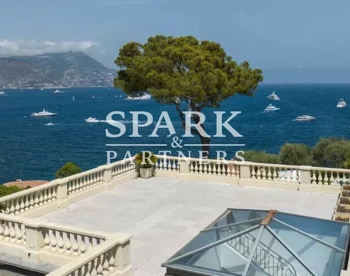 Sublime Villa – Une oasis d’exception — 4