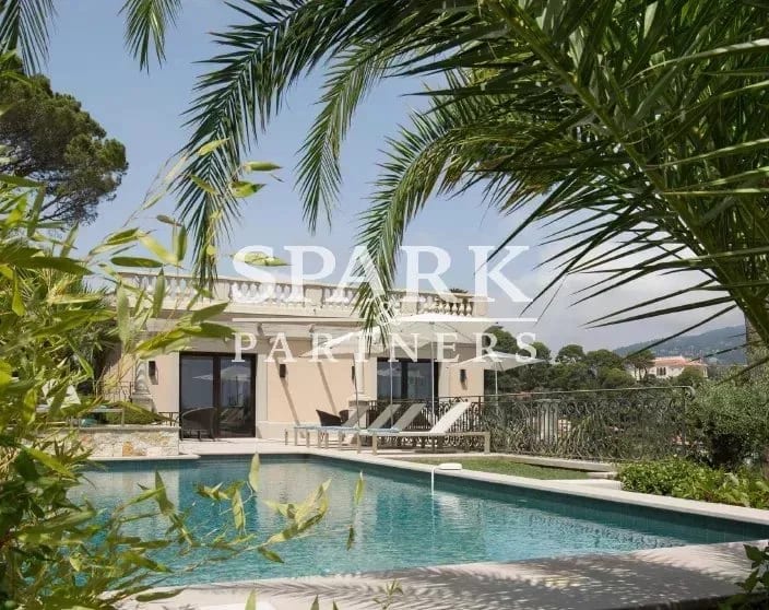 Sublime Villa – Une oasis d’exception — 5