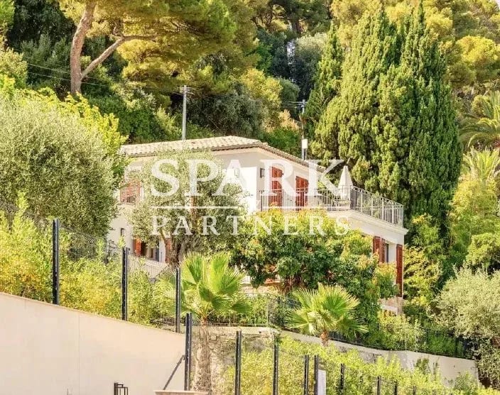 Magnifoque Villa – Un écrin de luxe er raffinement — 3
