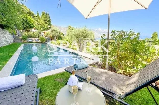 Magnifoque Villa – Un écrin de luxe er raffinement — 4