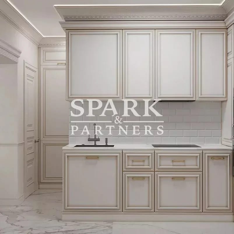 Luxueux appartement modulable avec terrasse privée dans le prestigieux Carré d’Or — 4