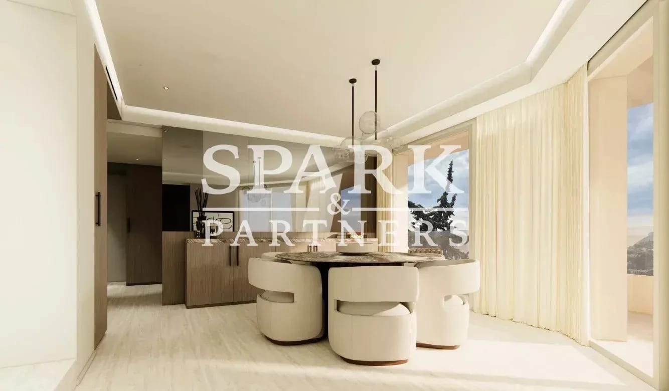 Superbe Appartement 3 pièce neuf — 2
