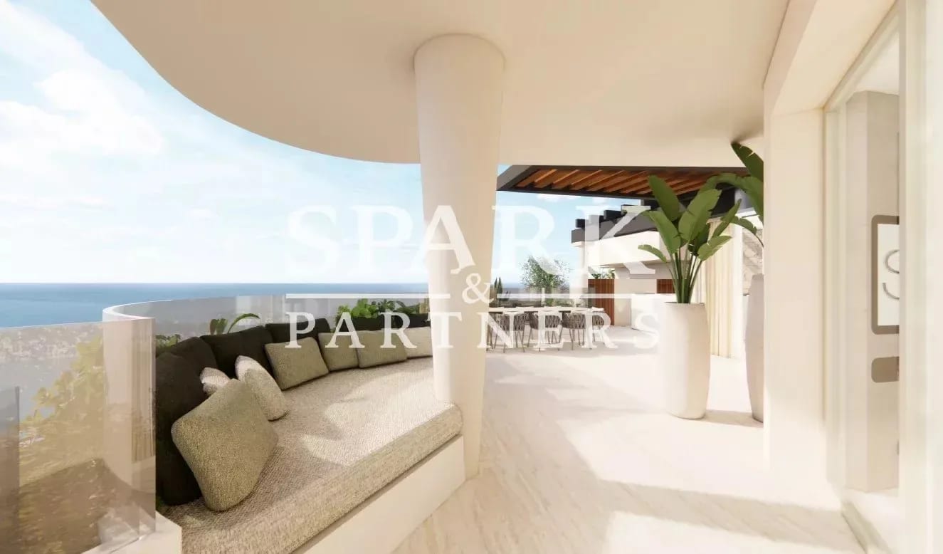 Superbe Appartement 3 pièce neuf — 4