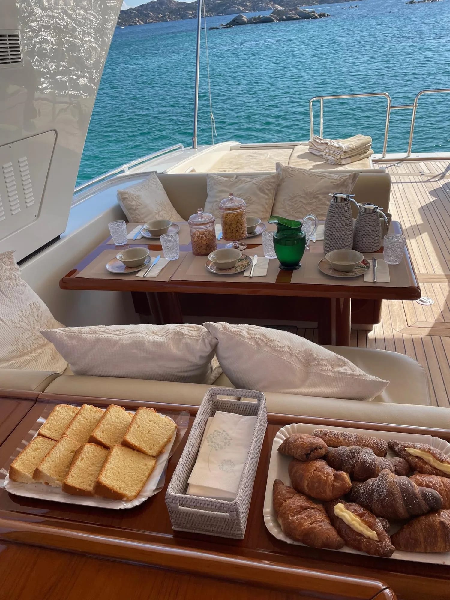 M/Y Aquarius — 4