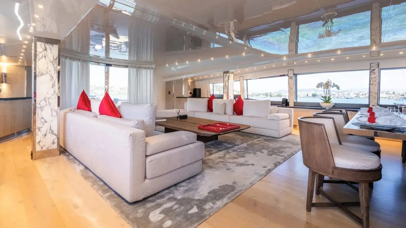 M/Y Aquila — 3