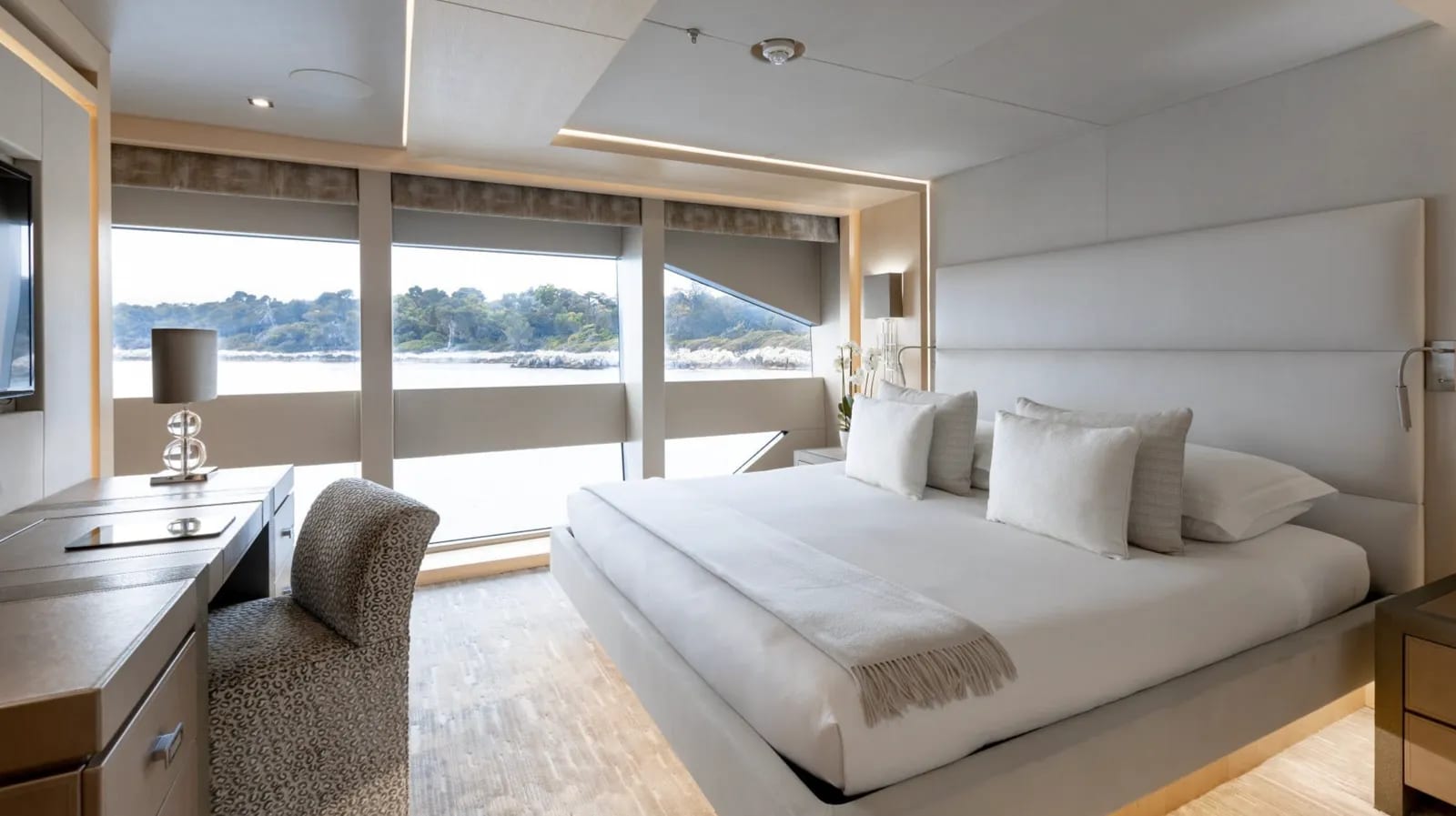 M/Y Arados — 3