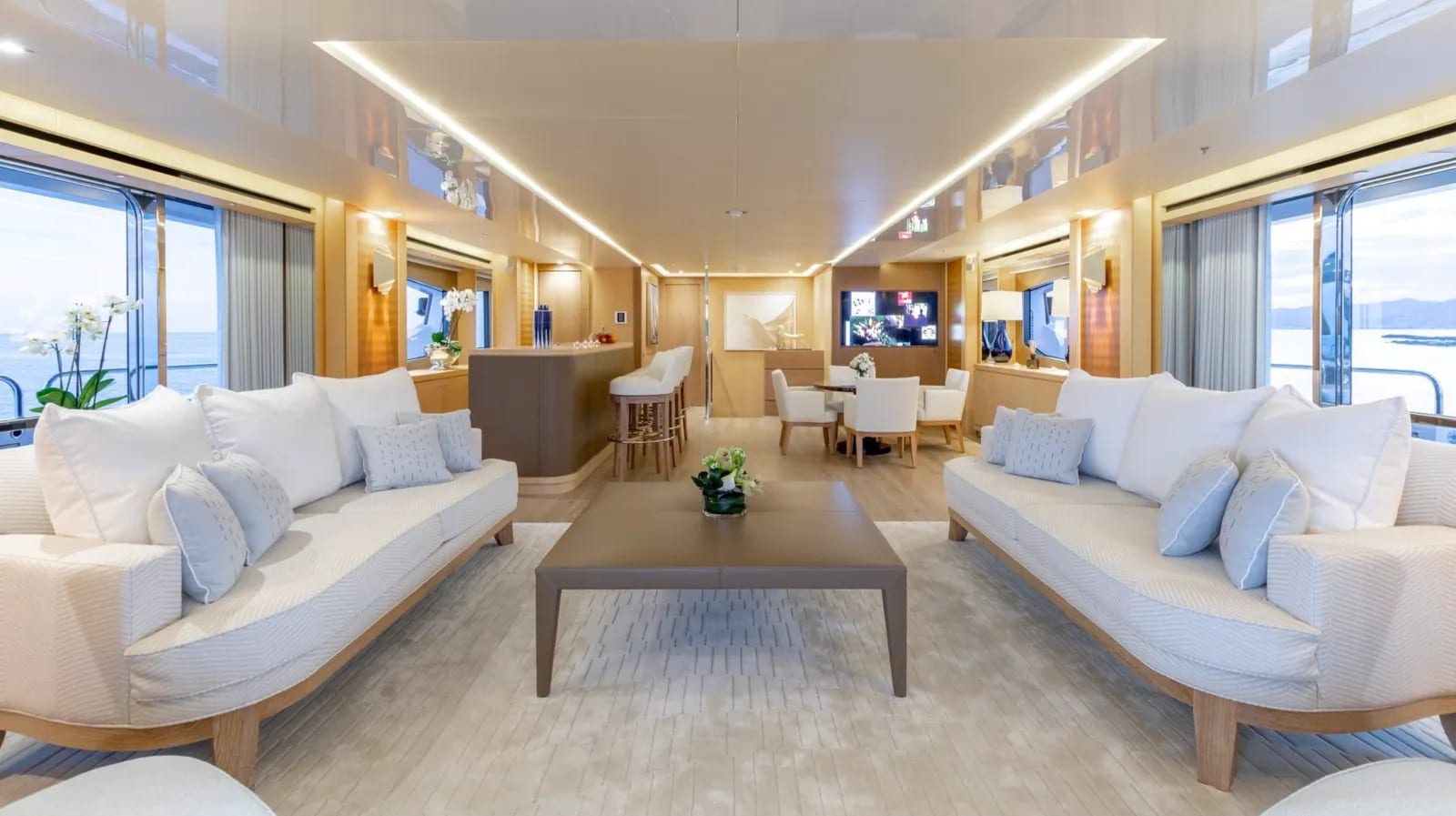 M/Y Arados — 5