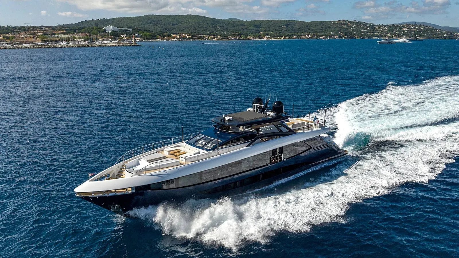 M/Y Arsana — 5