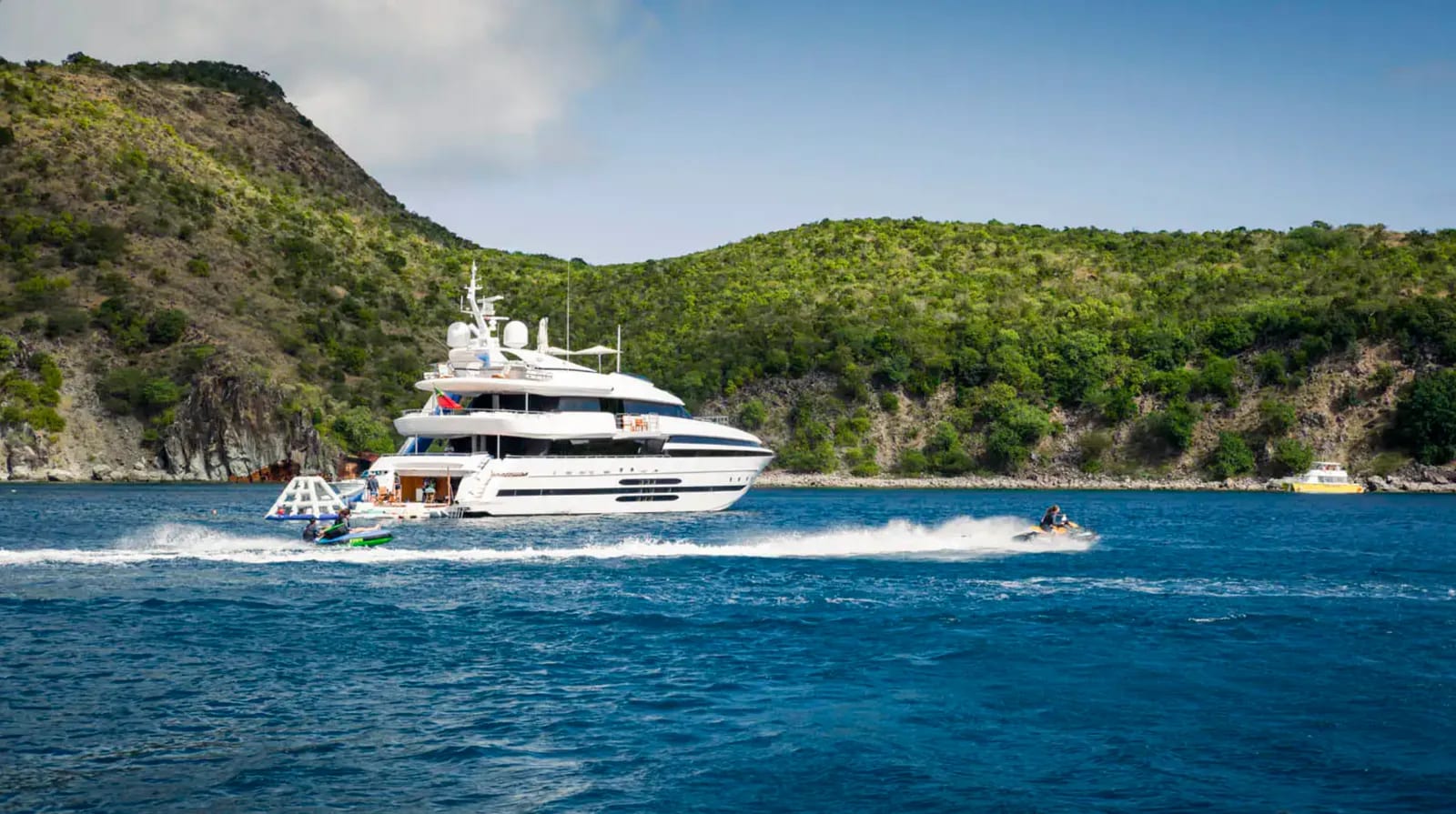 M/Y Balista — 5