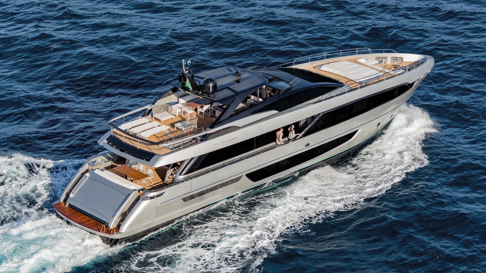M/Y Basilic — 4