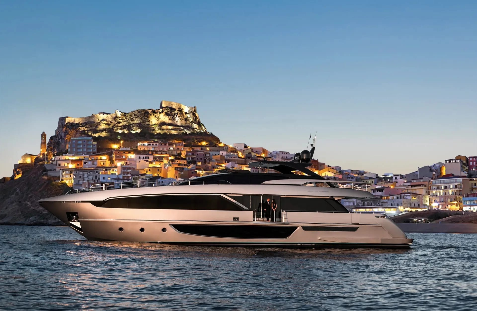 M/Y Basilic — 5