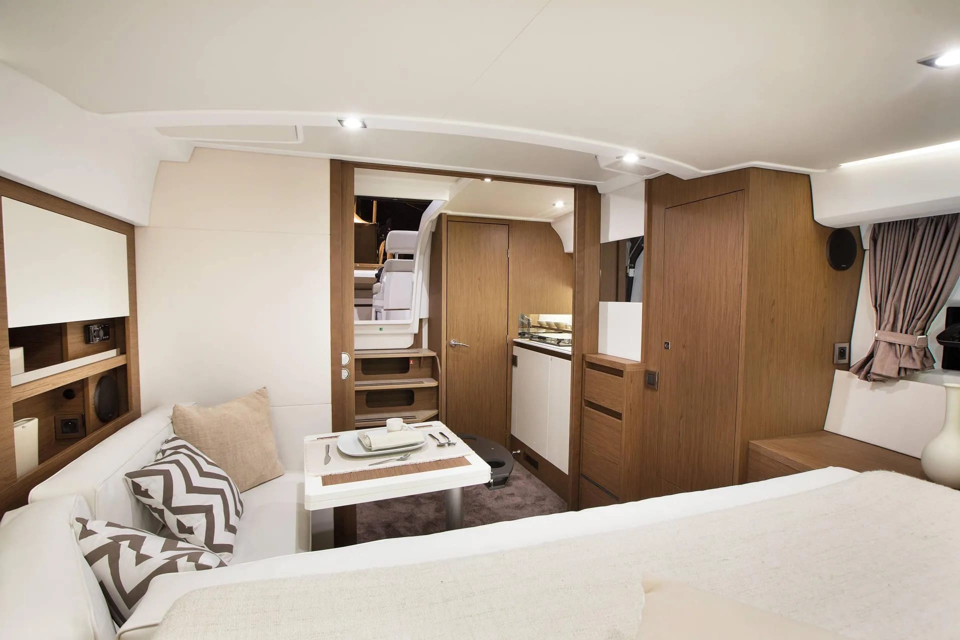 M/Y Black Lobster — 4