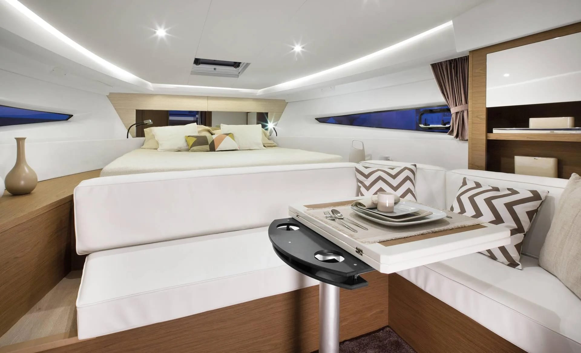 M/Y Black Lobster — 5