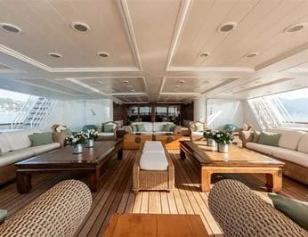 M/Y Bleu de Nimes — 4