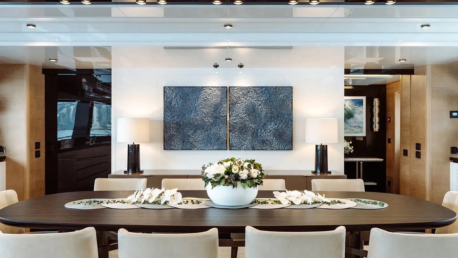 M/Y Bon Vivant — 3