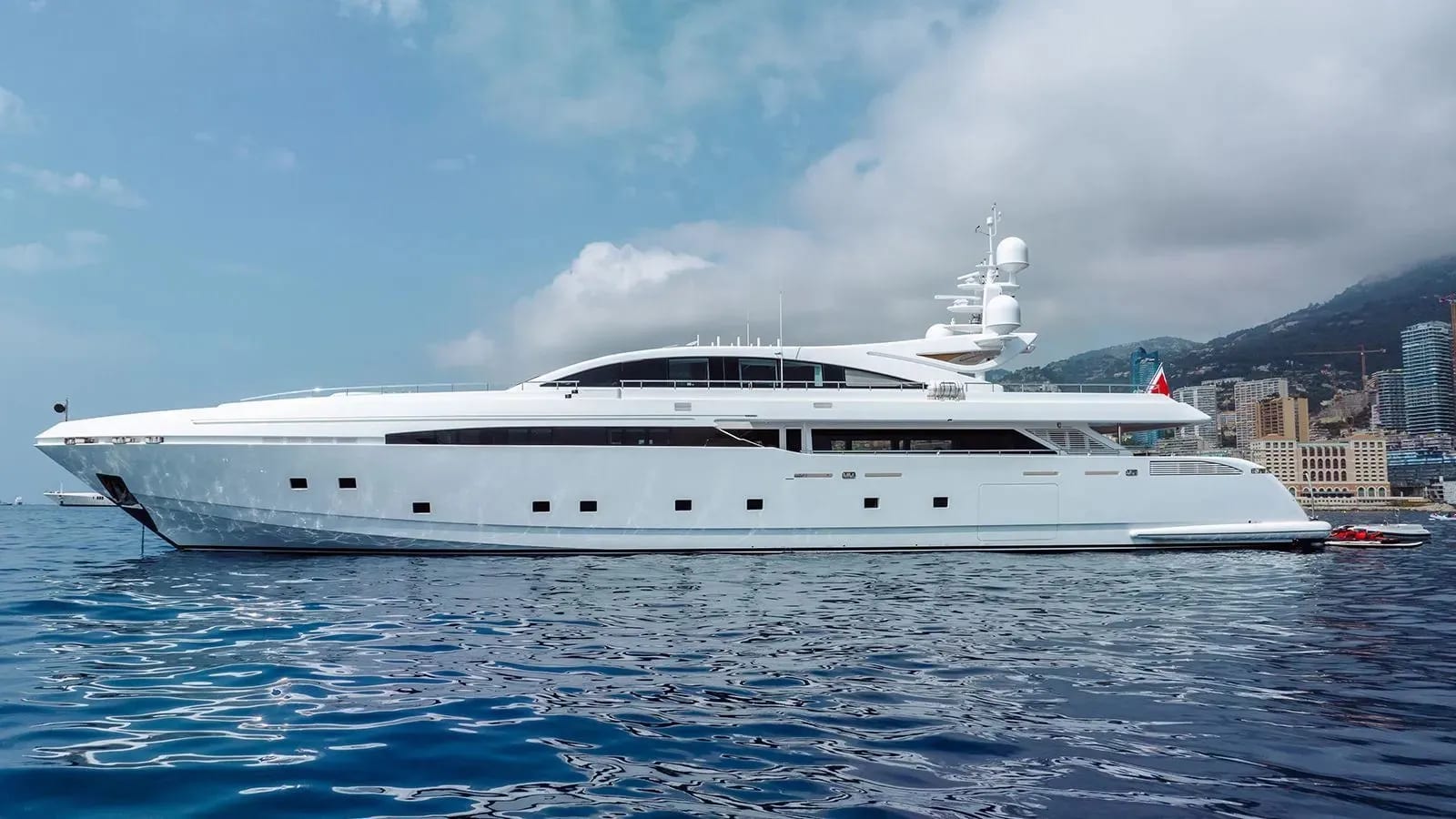 M/Y Bon Vivant — 5