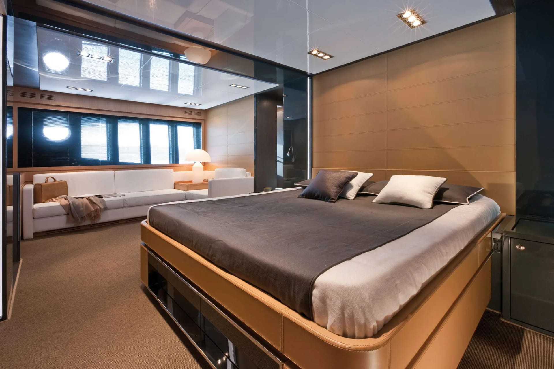 M/Y Domino — 3