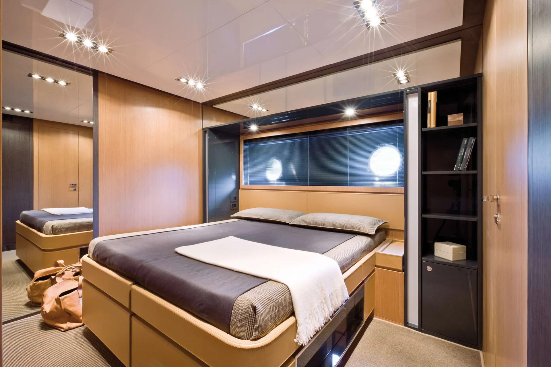 M/Y Domino — 4