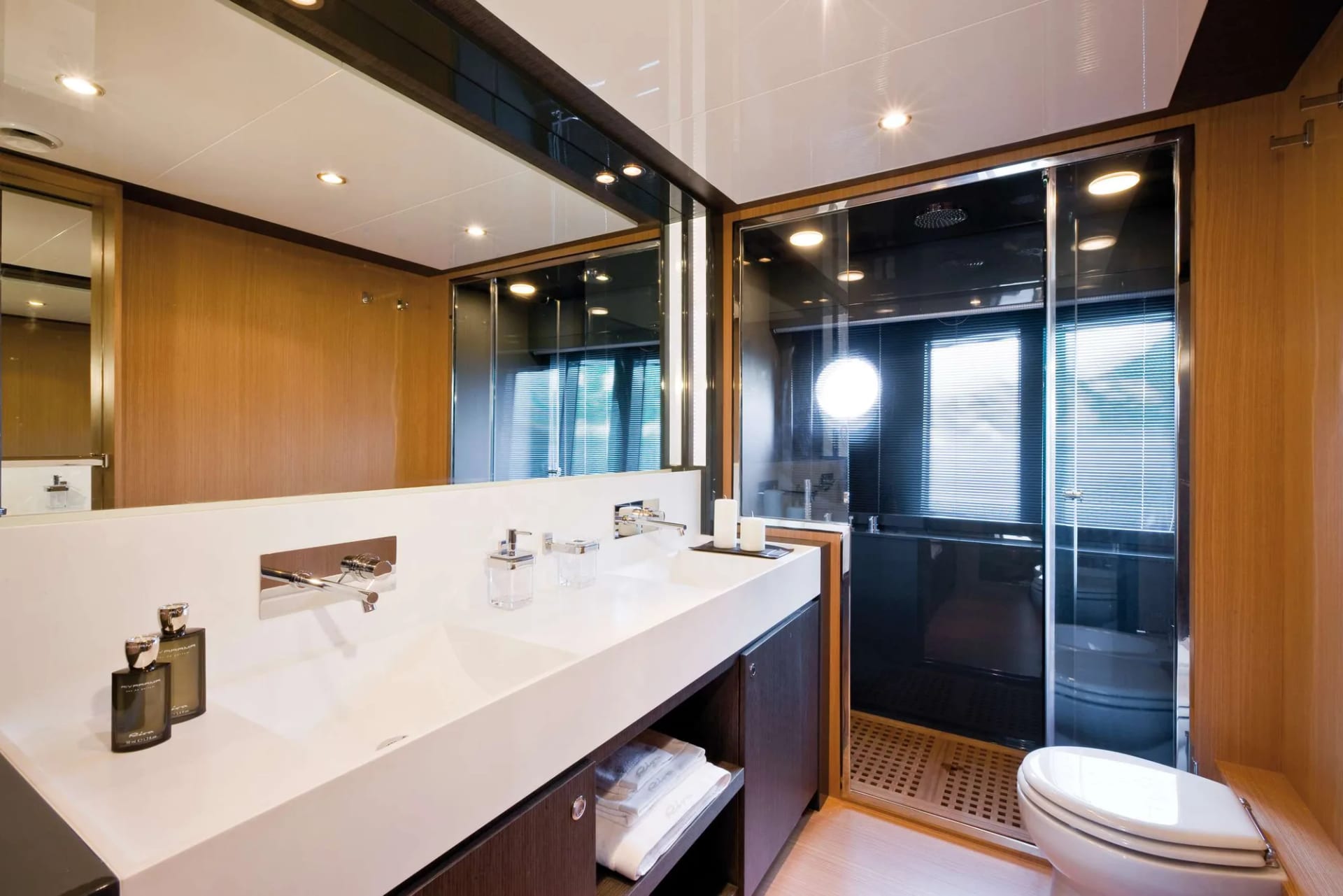 M/Y Domino — 5