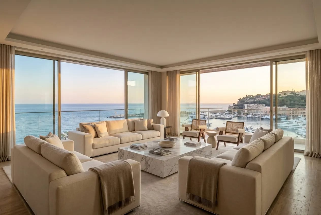Duplex sur le port — 3