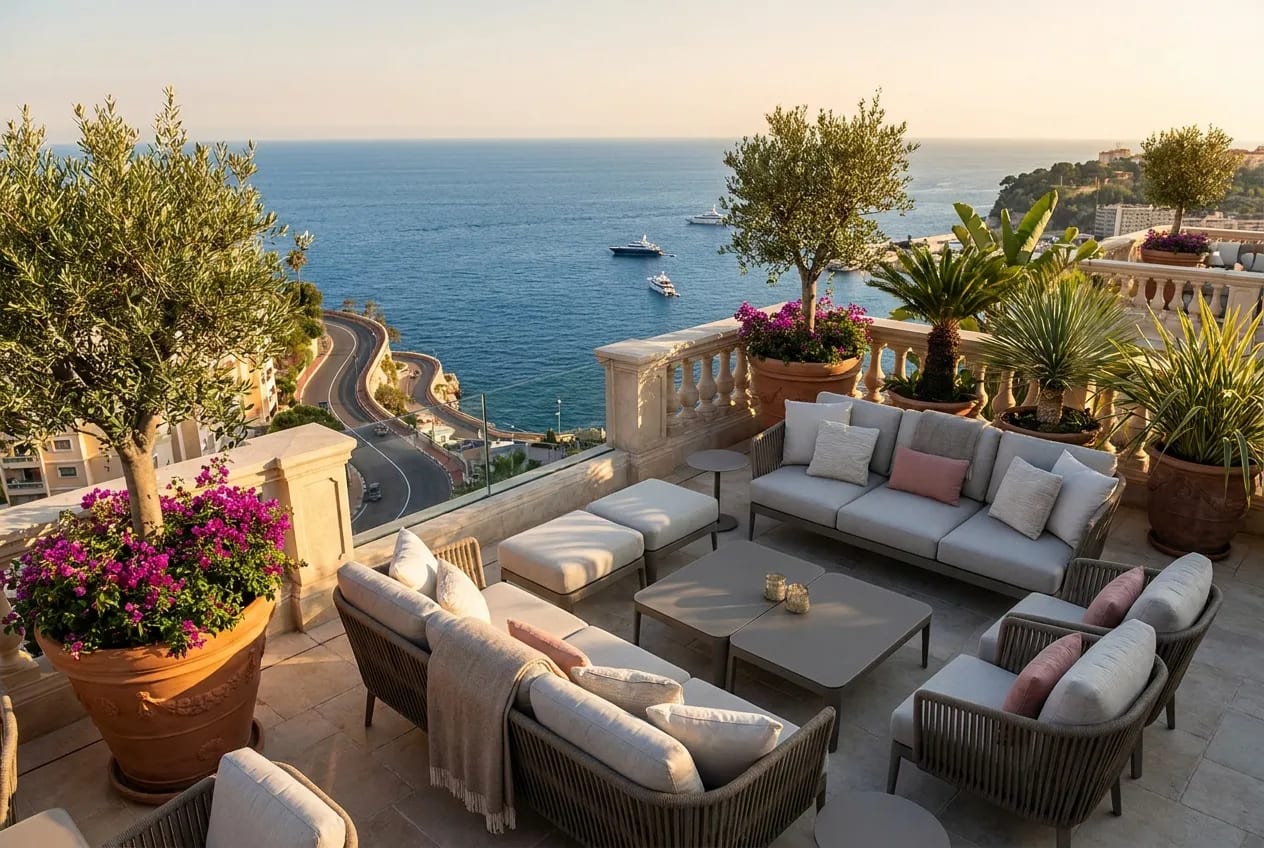 Duplex sur le port — 5