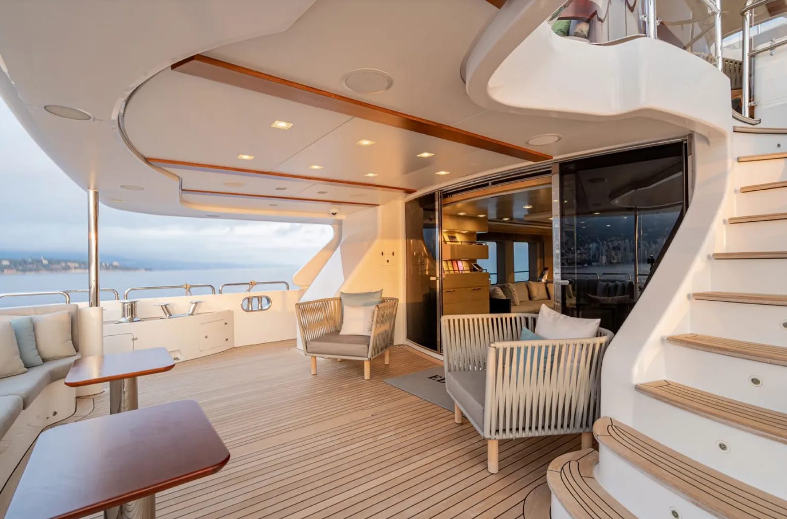 M/Y Edesia — 5